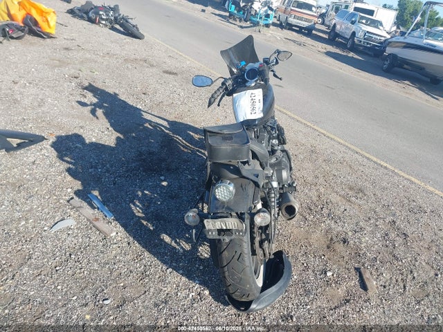 Yamaha Xvs950 Bolt 2014 JYAVN05E0EA005904 Image 6