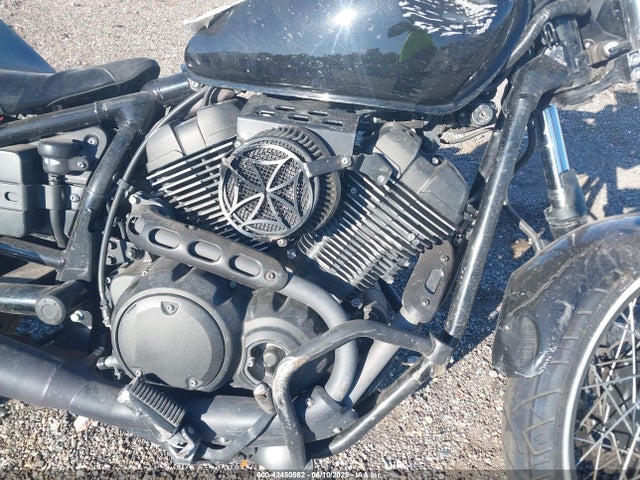 Yamaha Xvs950 Bolt 2014 JYAVN05E0EA005904 Image 8