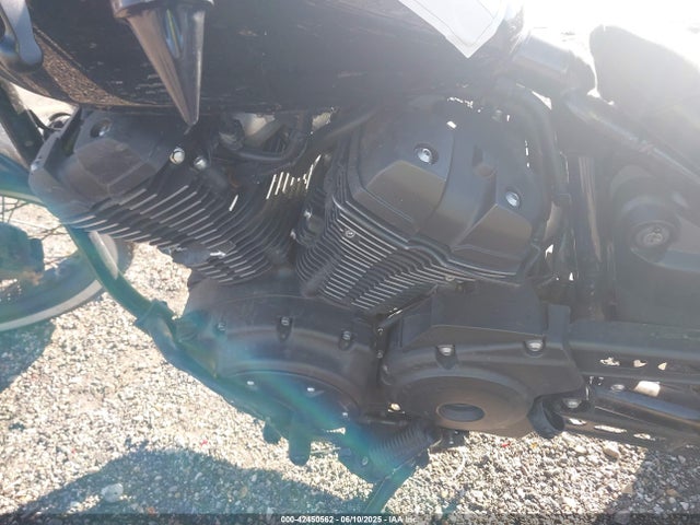 Yamaha Xvs950 Bolt 2014 JYAVN05E0EA005904 Image 9
