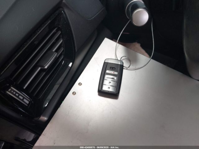 2020 ACURA RDX 5J8TC1H37LL008478 Photo 10