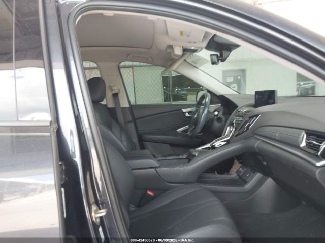 2020 ACURA RDX 5J8TC1H37LL008478 Photo 4