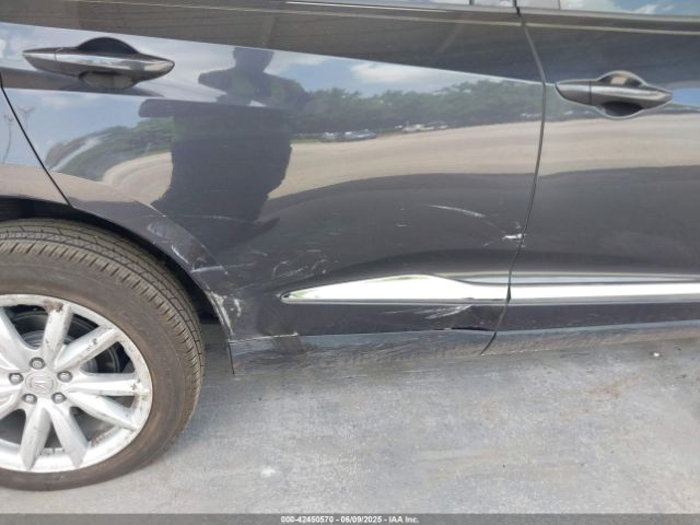 2020 ACURA RDX 5J8TC1H37LL008478 Photo 5
