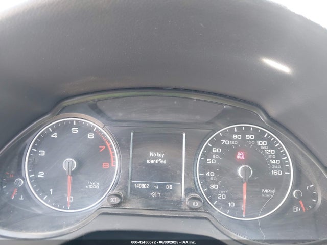 42450572 :رقم المزاد ، WA1L2AFP7HA028671 vin ، 2017 Audi Q5 2.0t Premium مزاد بيع