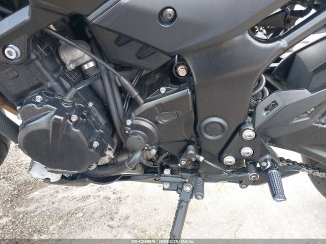 2022 SUZUKI GSX-S750 JS1C533D6N7100112 Photo 8