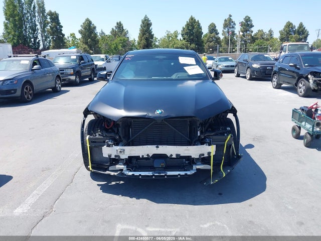5YMCY0C0XM9F23569 BMW X6