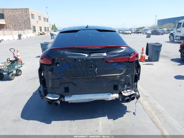 5YMCY0C0XM9F23569 BMW X6