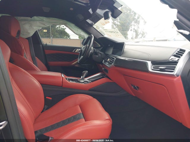 5YMCY0C0XM9F23569 BMW X6