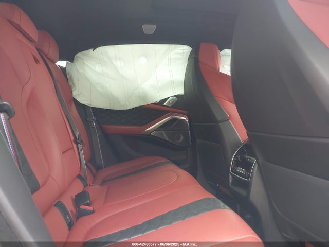 5YMCY0C0XM9F23569 BMW X6