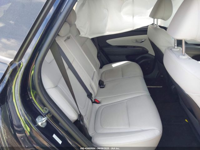 2022 HYUNDAI TUCSON PLUG-IN HYBRID KM8JFDA26NU073735 Photo 7