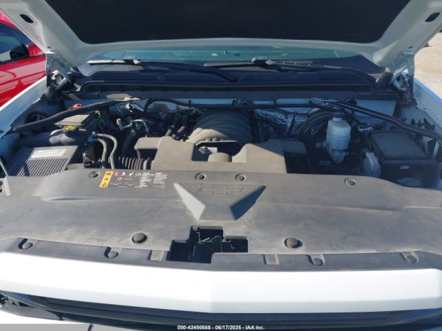 1GCUKRECXJF180945 Chevrolet l83 - sidi: spark ignited direct injection, vvt: variable valve timing, afm, e85 max, alum