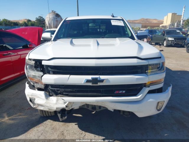 1GCUKRECXJF180945 Chevrolet l83 - sidi: spark ignited direct injection, vvt: variable valve timing, afm, e85 max, alum