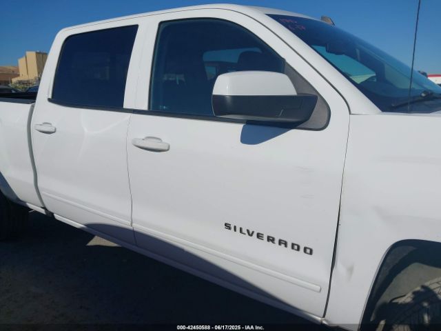 1GCUKRECXJF180945 Chevrolet l83 - sidi: spark ignited direct injection, vvt: variable valve timing, afm, e85 max, alum