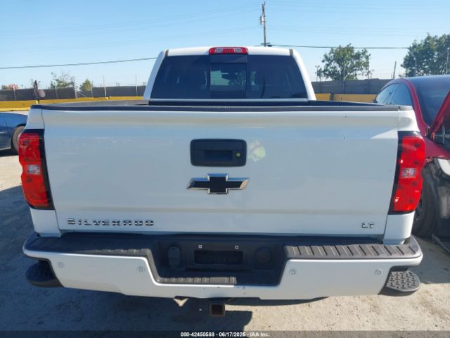 1GCUKRECXJF180945 Chevrolet l83 - sidi: spark ignited direct injection, vvt: variable valve timing, afm, e85 max, alum