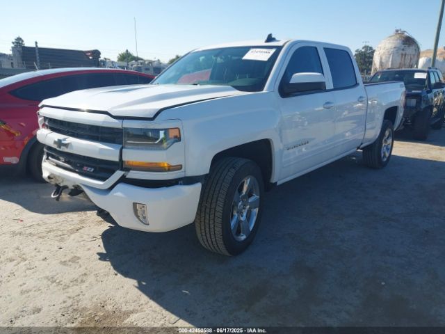 1GCUKRECXJF180945 Chevrolet l83 - sidi: spark ignited direct injection, vvt: variable valve timing, afm, e85 max, alum