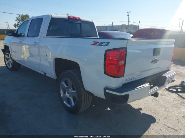 1GCUKRECXJF180945 Chevrolet l83 - sidi: spark ignited direct injection, vvt: variable valve timing, afm, e85 max, alum