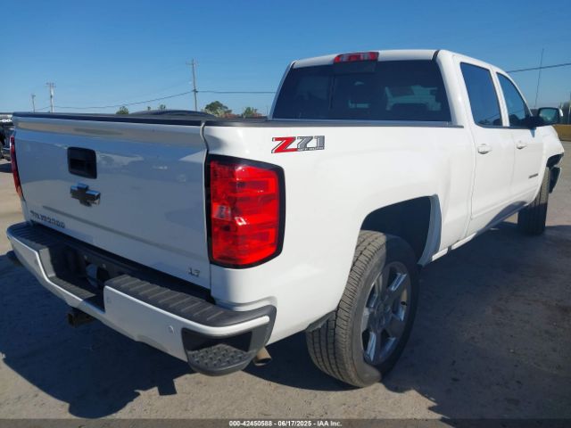 1GCUKRECXJF180945 Chevrolet l83 - sidi: spark ignited direct injection, vvt: variable valve timing, afm, e85 max, alum