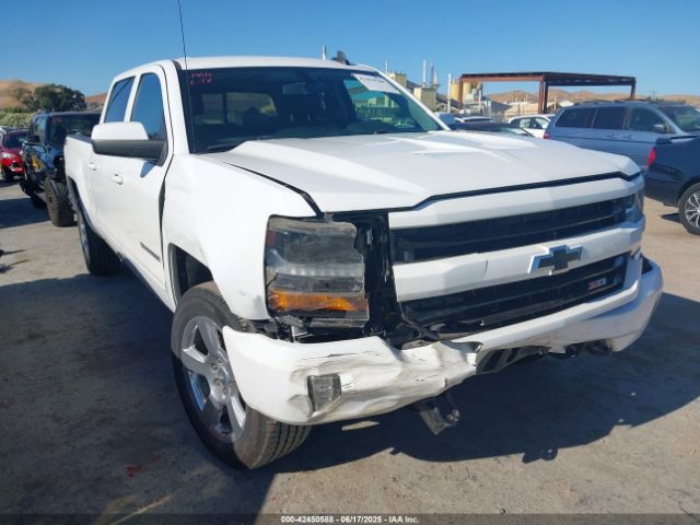 1GCUKRECXJF180945 Chevrolet l83 - sidi: spark ignited direct injection, vvt: variable valve timing, afm, e85 max, alum