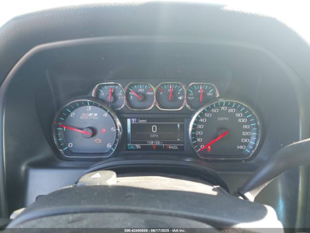 1GCUKRECXJF180945 Chevrolet l83 - sidi: spark ignited direct injection, vvt: variable valve timing, afm, e85 max, alum