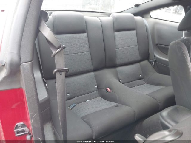 2008 FORD MUSTANG 1ZVHT80N985100100 Photo 7