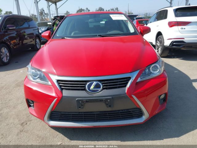 JTHKD5BH7F2229526 Lexus 2zr-fxe+3jm