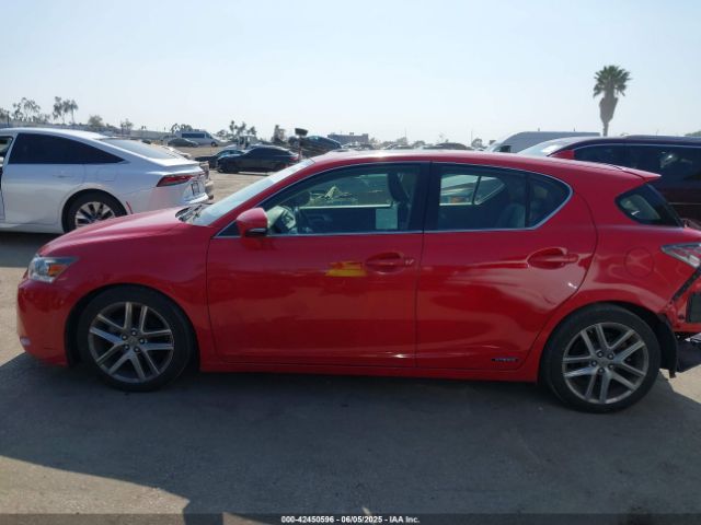 JTHKD5BH7F2229526 Lexus 2zr-fxe+3jm