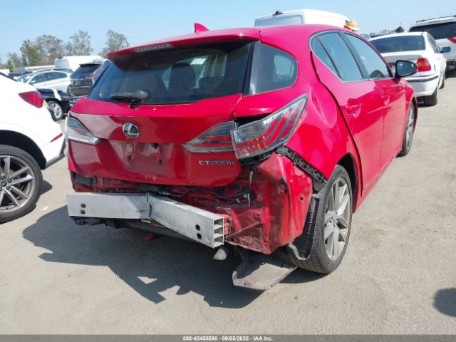 JTHKD5BH7F2229526 Lexus 2zr-fxe+3jm