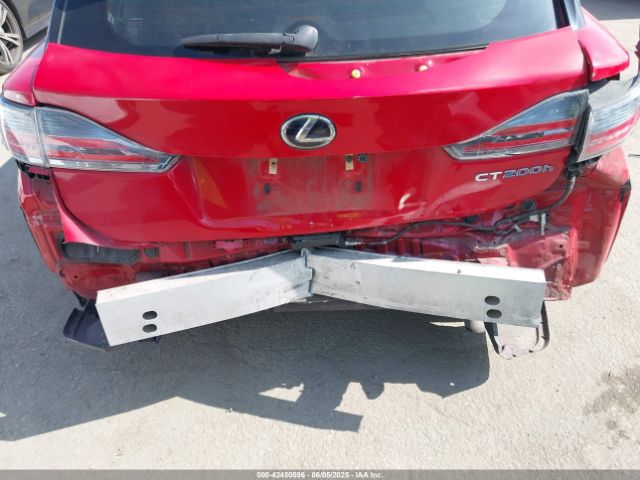 JTHKD5BH7F2229526 Lexus 2zr-fxe+3jm