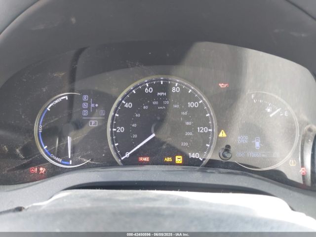 JTHKD5BH7F2229526 Lexus 2zr-fxe+3jm