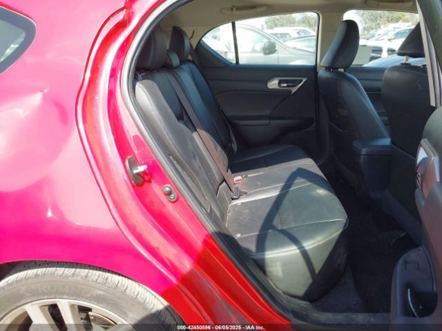 JTHKD5BH7F2229526 Lexus 2zr-fxe+3jm