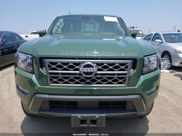 Nissan 2024 2024 1N6ED1FJ5RN660774 Image 12