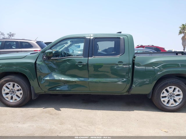 Nissan 2024 2024 1N6ED1FJ5RN660774 Image 14