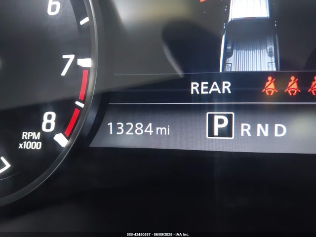 Nissan 2024 2024 1N6ED1FJ5RN660774 Image 15