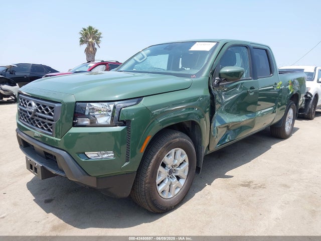 Nissan 2024 2024 1N6ED1FJ5RN660774 Image 2