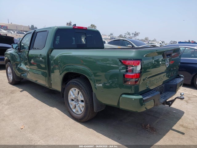 Nissan 2024 2024 1N6ED1FJ5RN660774 Image 3