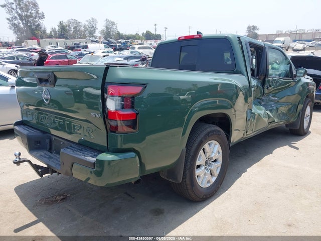 Nissan 2024 2024 1N6ED1FJ5RN660774 Image 4