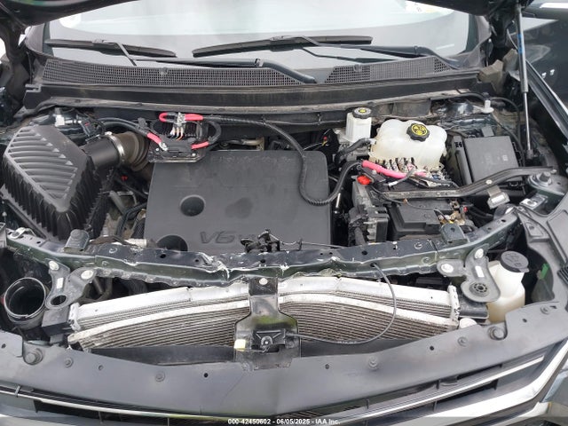 1GNERJKW3MJ188636 Chevrolet lfy