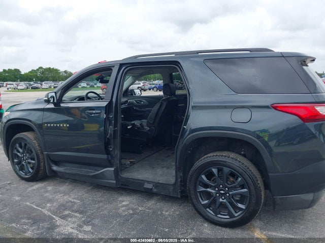 1GNERJKW3MJ188636 Chevrolet lfy
