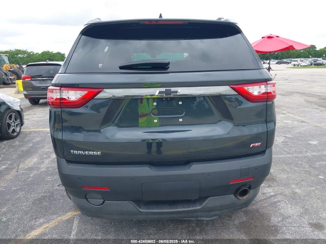 1GNERJKW3MJ188636 Chevrolet lfy