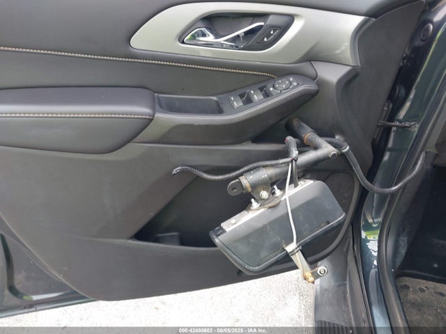 1GNERJKW3MJ188636 Chevrolet lfy