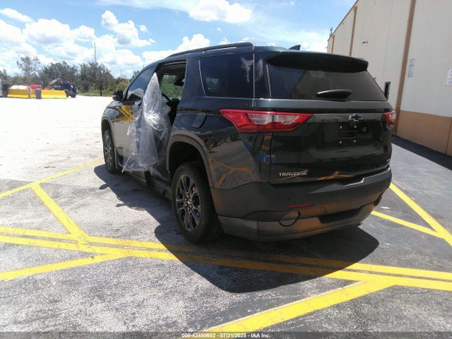 1GNERJKW3MJ188636 Chevrolet lfy