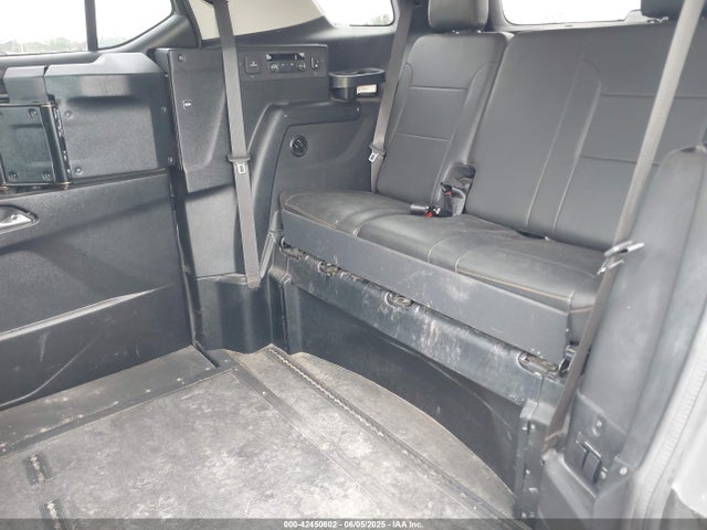 1GNERJKW3MJ188636 Chevrolet lfy