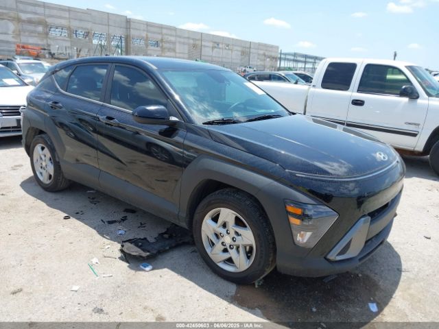 2024 HYUNDAI KONA KM8HA3AB6RU033359