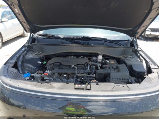 2024 HYUNDAI KONA KM8HA3AB6RU033359 Photo 9