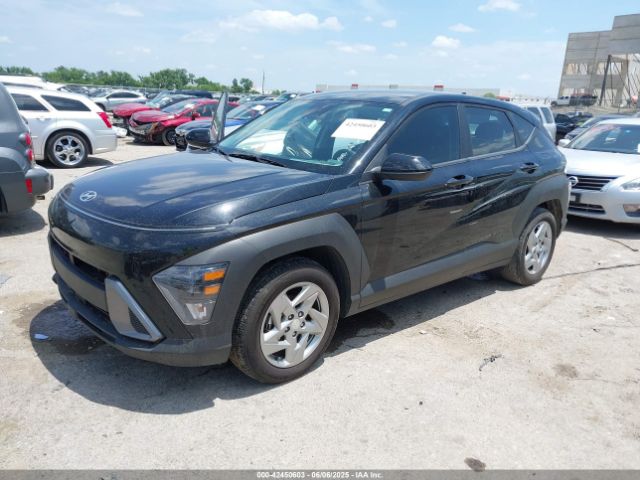 2024 HYUNDAI KONA KM8HA3AB6RU033359 Photo 1
