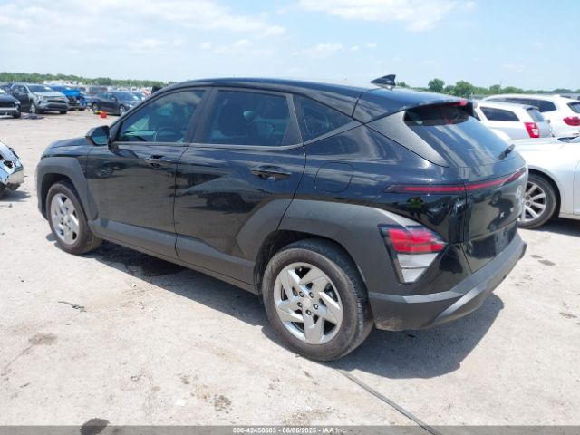 2024 HYUNDAI KONA KM8HA3AB6RU033359 Photo 2