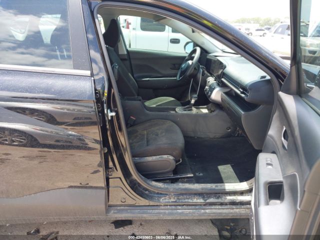 2024 HYUNDAI KONA KM8HA3AB6RU033359 Photo 4