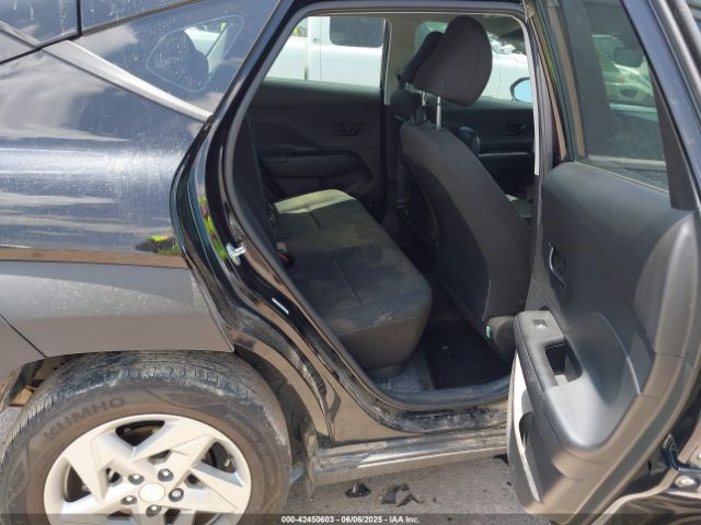2024 HYUNDAI KONA KM8HA3AB6RU033359 Photo 7