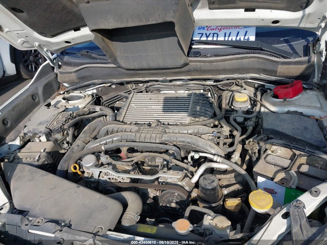 JF2SJGEC3HH551037 Subaru u4