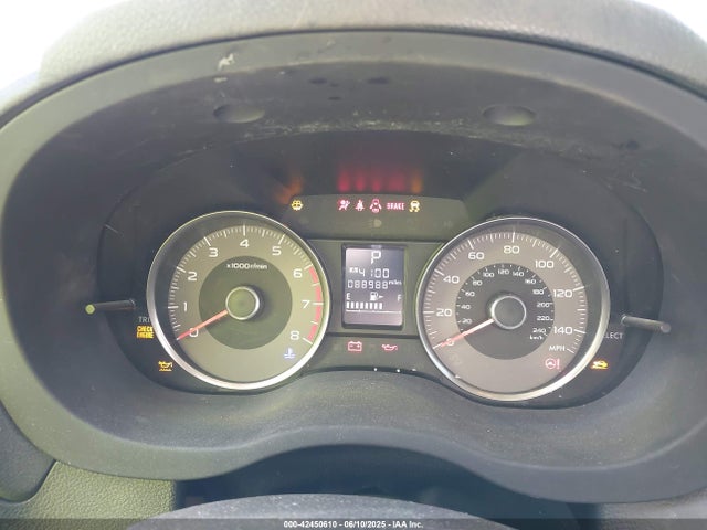 JF2SJGEC3HH551037 Subaru u4