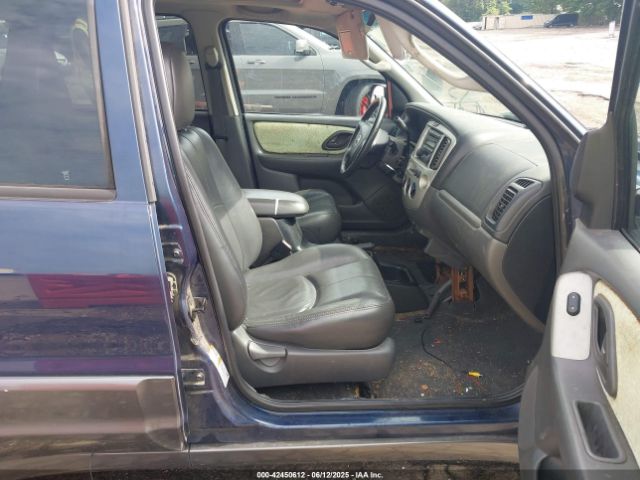 2003 MAZDA TRIBUTE 4F2CZ06183KM13246 Photo 4